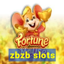 zbzb slots